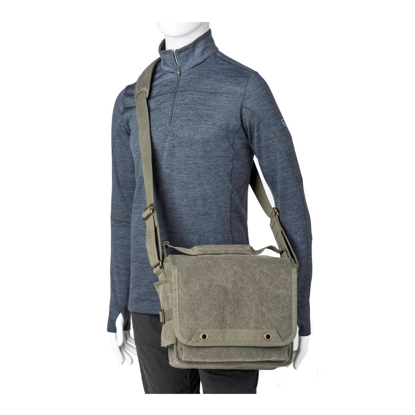 Think Tank Photo Retrospective 10 V2.0 Shoulder Bag (Pinestone)