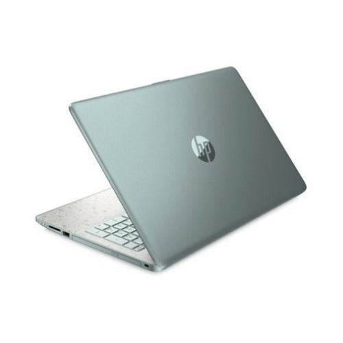 HP 15-da0022 Laptop, 15.6" Touch, Intel Pentium Gold 5405U, 8GB RAM, 256GB SSD, Microsoft 365 Personal 1-Year (Certified Refurbished)