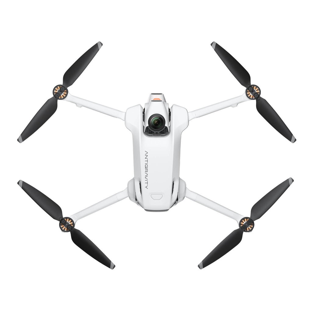 Antigravity A1 8K 360 Drone Explorer Bundle
