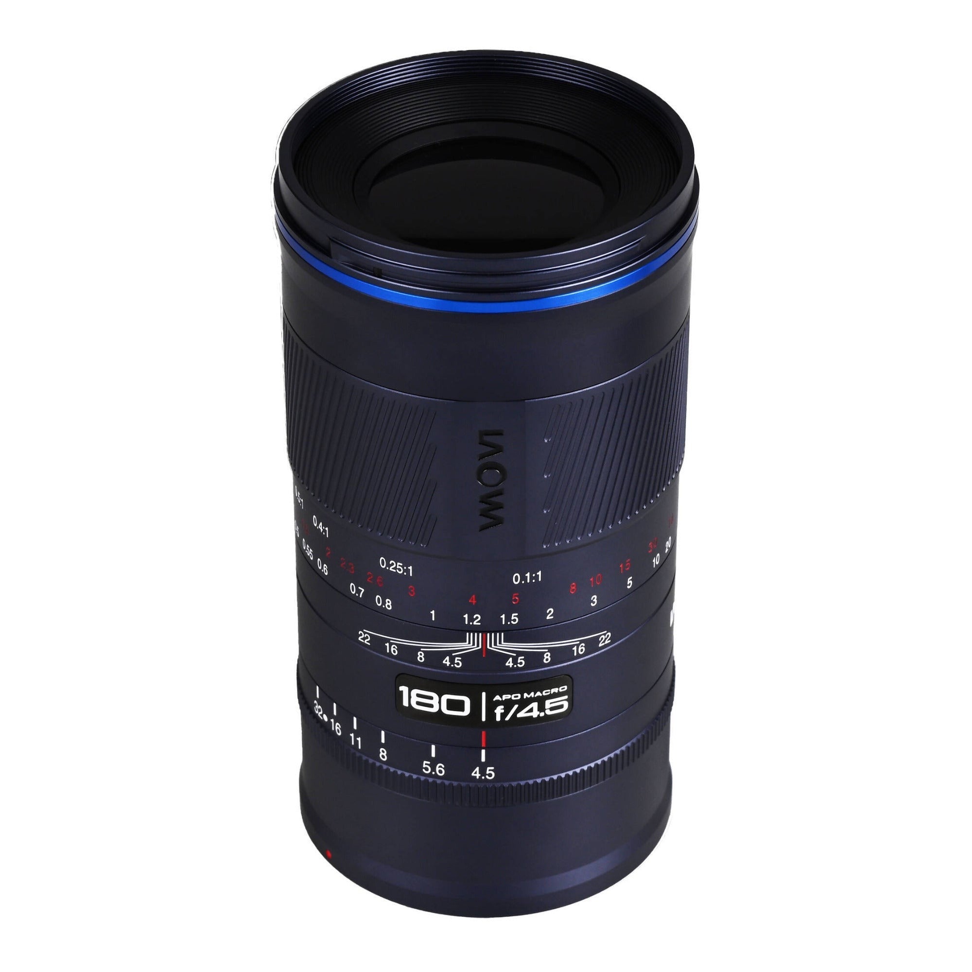Laowa 180mm f/4.5 1.5x Ultra-Macro APO MF Lens (Canon RF)