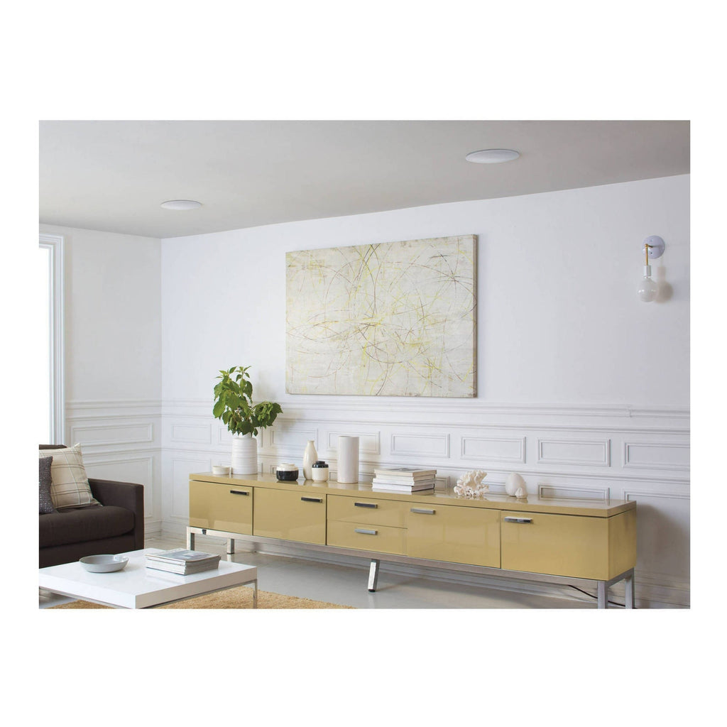 Bose Virtually Invisible 791 Series II In Ceiling Speakers (Pair)