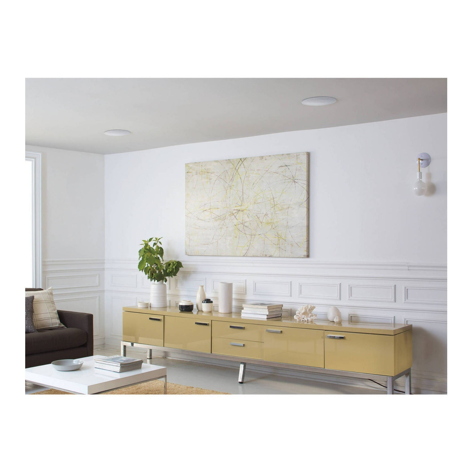 Bose Virtually Invisible 791 Series II In Ceiling Speakers (Pair)