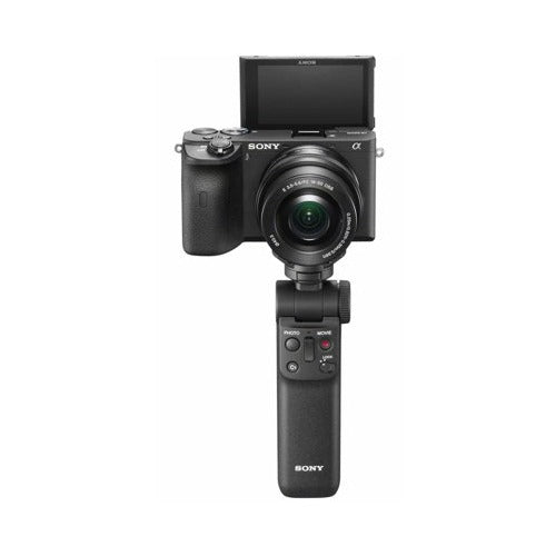 Sony GP-VPT3 Multi-function Vlogger Accessory Kit bundle