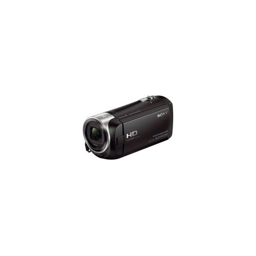 Sony HDR-CX405 Handycam Camcorder with Two 32GB Cards and Li-ion Battery Bundle