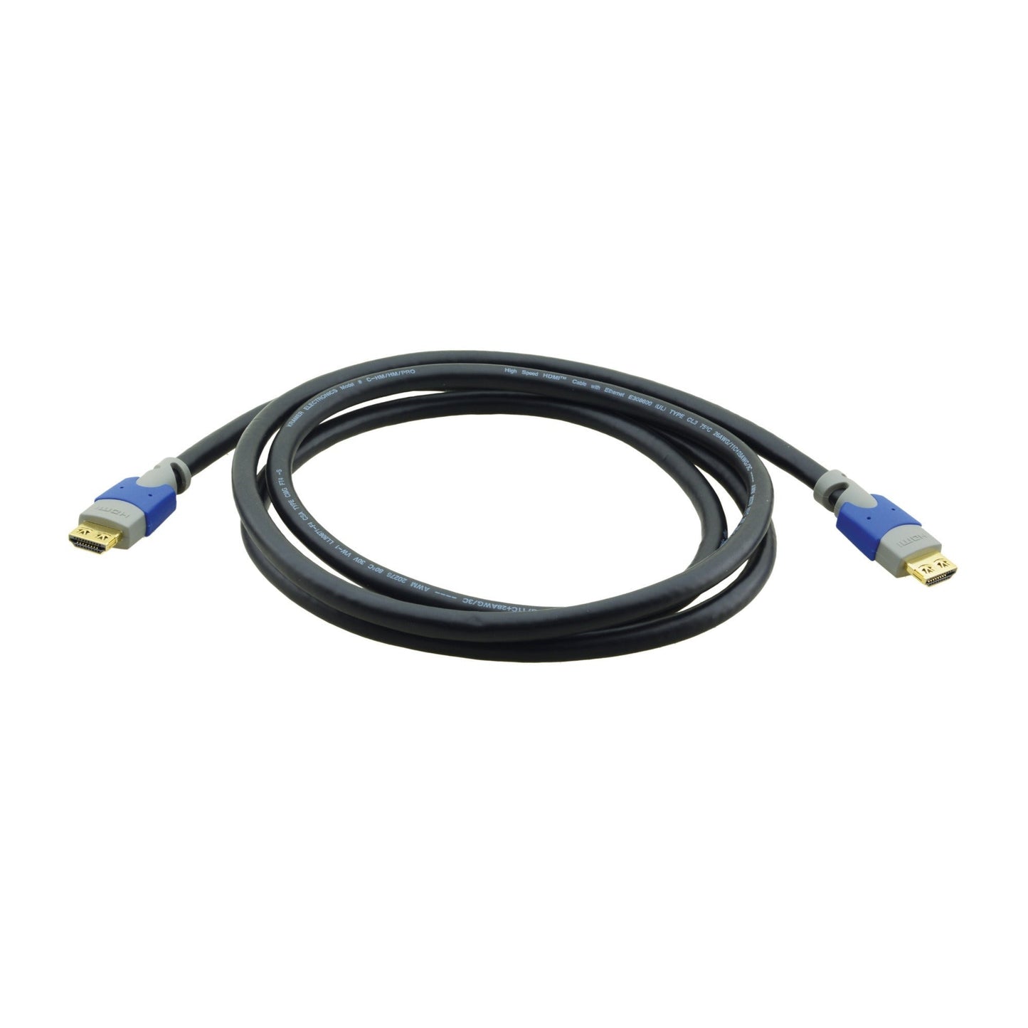 Kramer Premium / HighSpeed HDMI Cable with Ethernet (25 ft)