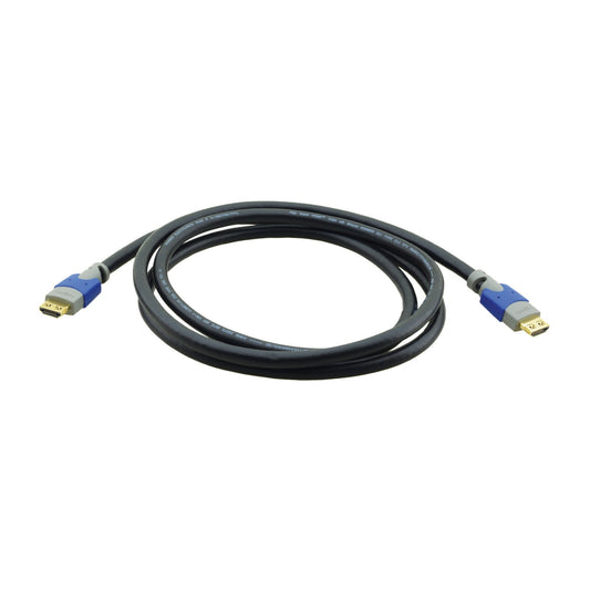 Kramer Premium / HighSpeed HDMI Cable with Ethernet (25 ft)