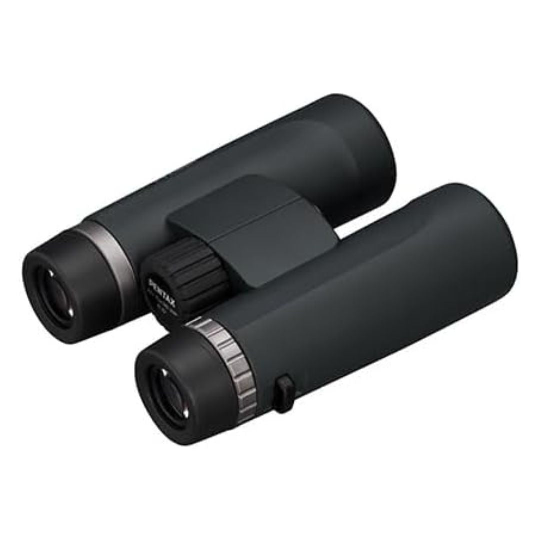 Pentax AD 10x36 WP Binoculars with Premium Multi-Layer Coatings and Durable Construction