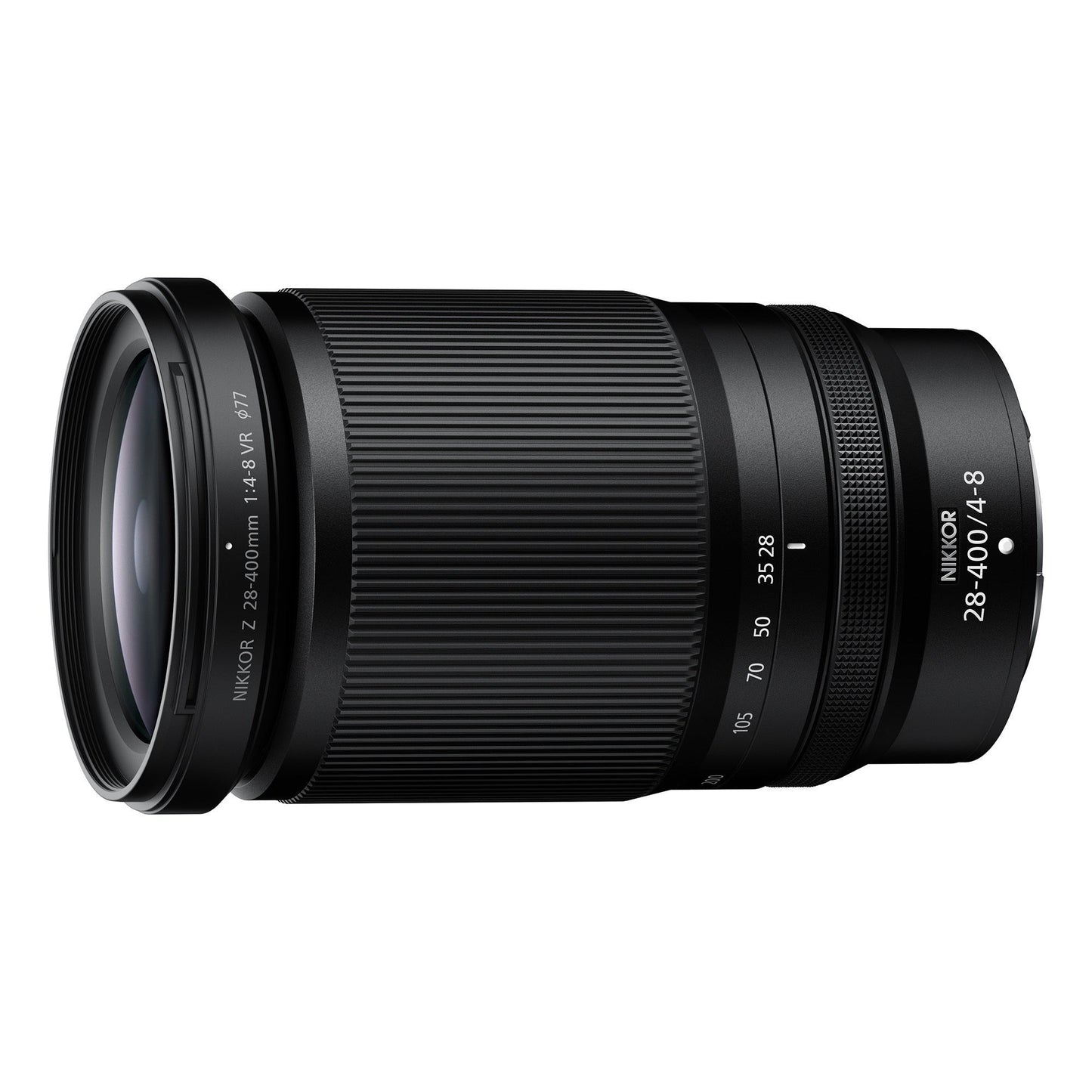 NIKKOR Z 28-400mm f/4-8 VR (Used)