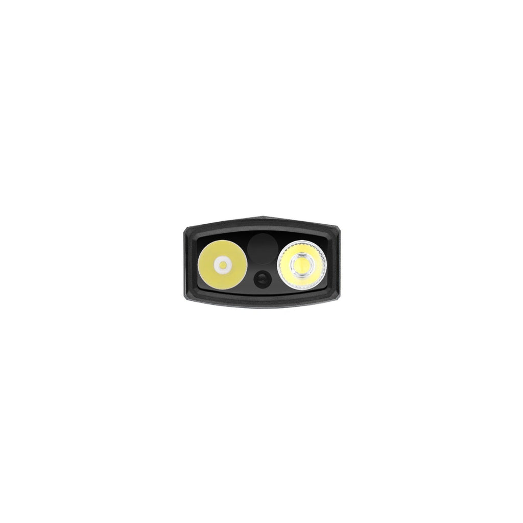 OLIGHT ArkPro EDC Flat Rechargeable Flashlight (Phantom Squadron CW)
