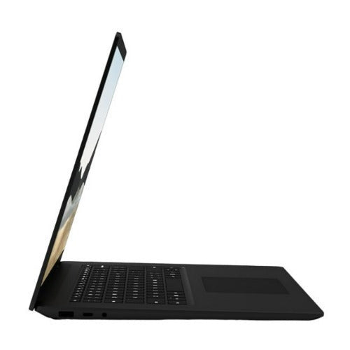 Microsoft Surface Laptop 4 13.5" Touch Laptop, Intel Core i5, 8GB RAM, 512GB SSD, Black (Certified Refurbished)