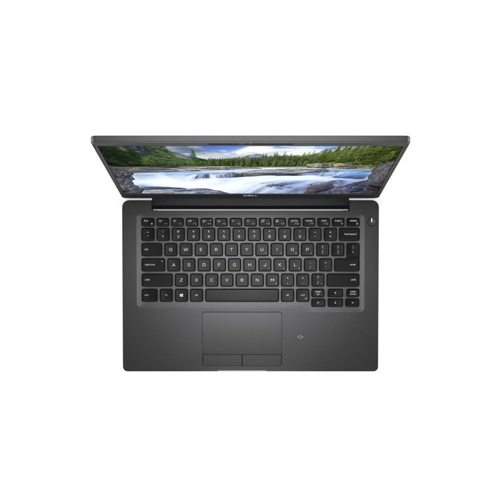 Dell Latitude 7400 Laptop, 14" FHD, Intel Core i5-8265U, 16GB RAM, 256GB SSD, Windows 11 Pro (Certified Refurbished)