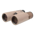 SIG SAUER ZULU8 HDX 10x50mm Closed Bridge Binoculars with Carrying Case (FDE)