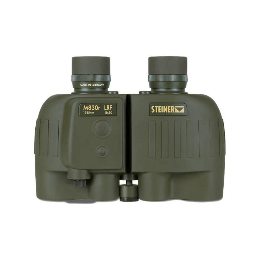 Steiner Optics 8x30 Military R LRF 1535