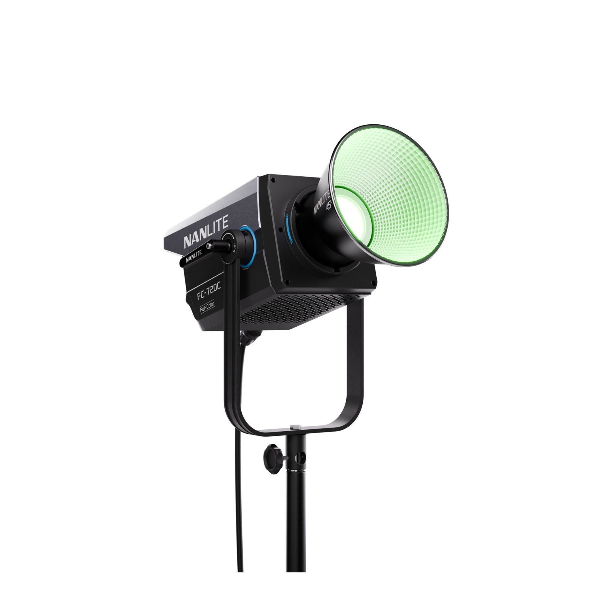 Nanlite FC-720C LED RGBW Spot Light