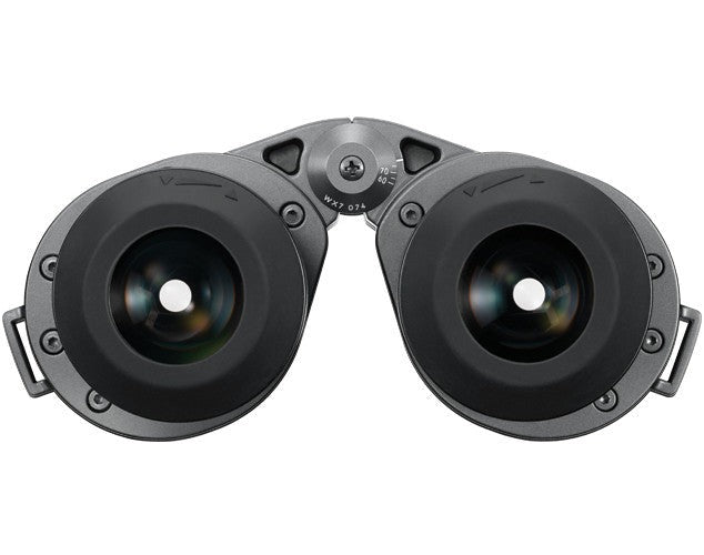 Nikon WX 10x50 IF Binocular (Black)
