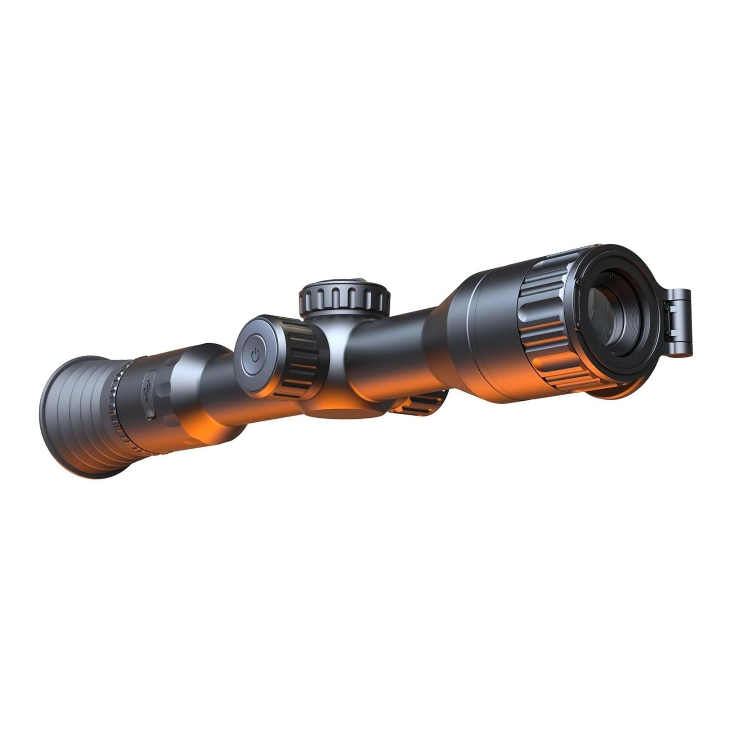 AGM Spectrum 4K-Mini Digital Day and Night Vision Scope 4K UHD OLED 800m Range (Used)