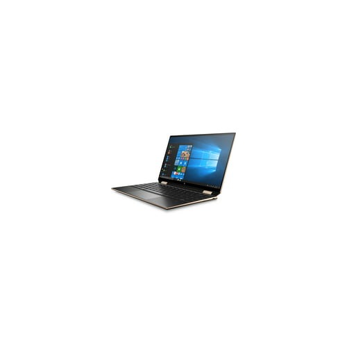 HP Spectre x360 Convertible Laptop, 13.3" 4K OLED Touch, Intel Core i5-1135G7, 8GB RAM, 512GB SSD (Certified Refurbished)