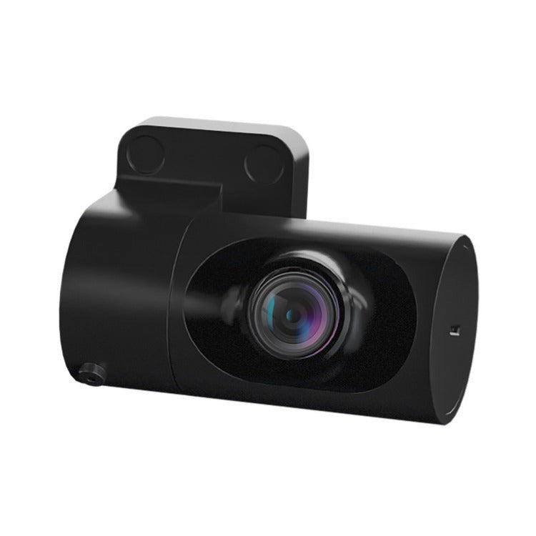 Cobra SC 250R 4K Dash Cam with Rear Camera, 360 Alerts, GPS and Cloud (Black)