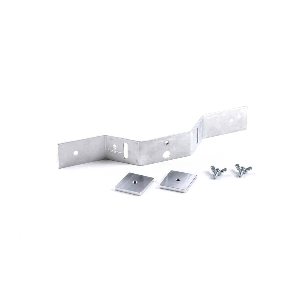Spartan Solar Panel 10W for GoLive and Ghost Trail Cameras with Bracket Mount Bundle