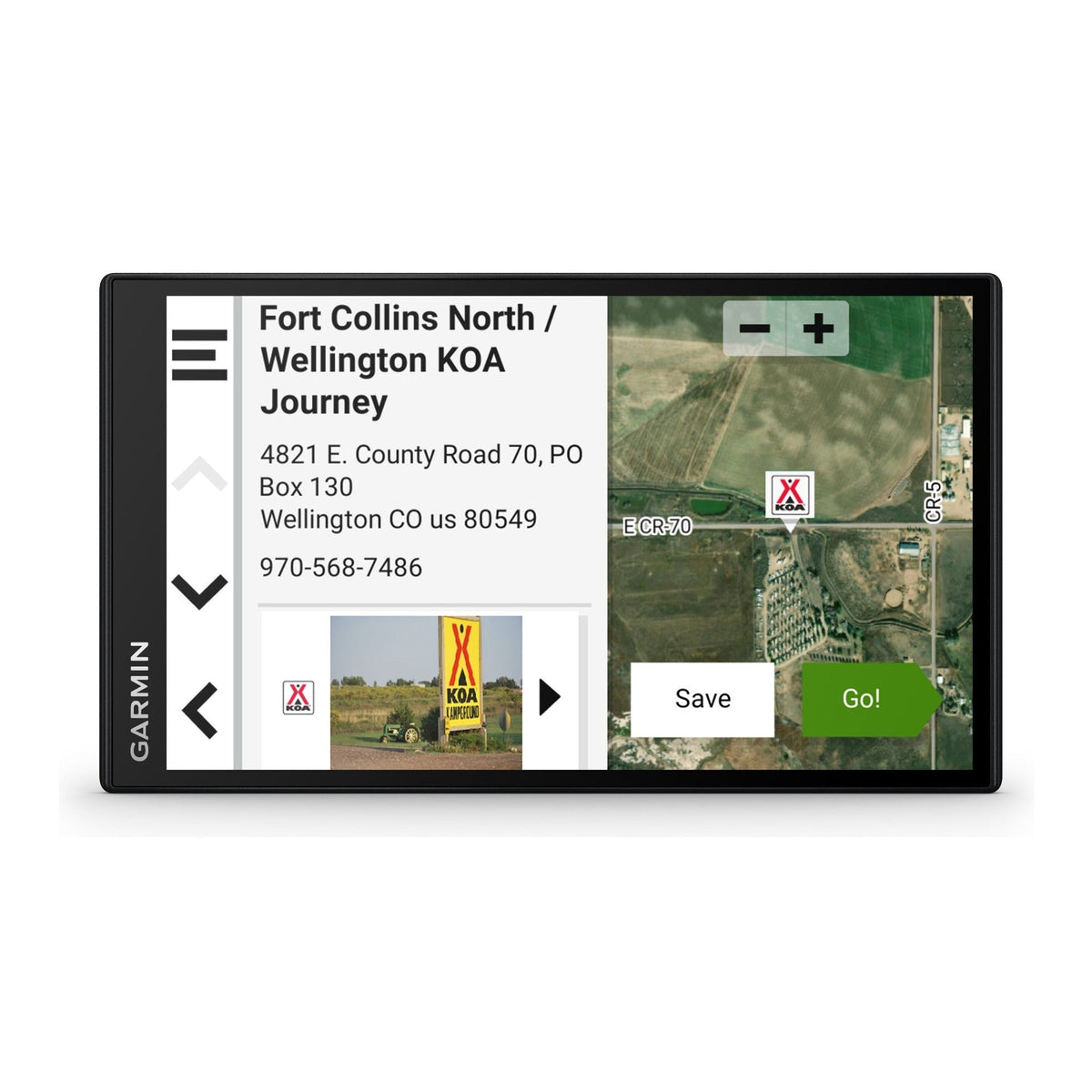 Garmin 7-Inch RV 795 GPS Navigator with GPS Suction Cup Mount Bundle