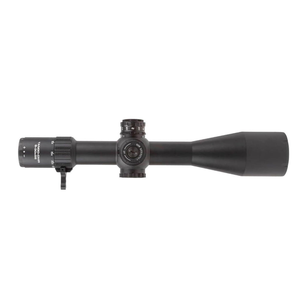 SIG SAUER Tango-DMR 5-30X56mm 34mm Tube First Focal Plane Riflescope
