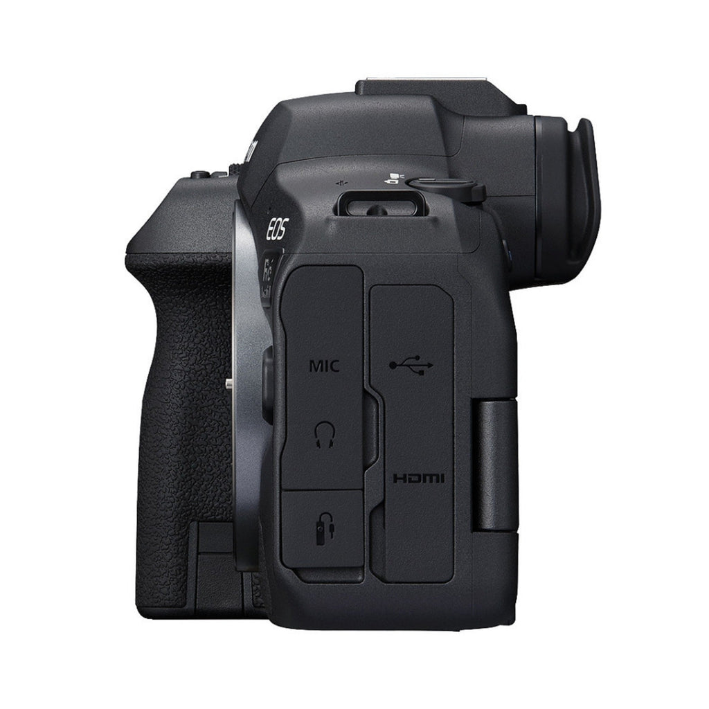 Canon EOS R6 Mark II Mirrorless Camera Body (Open Box)