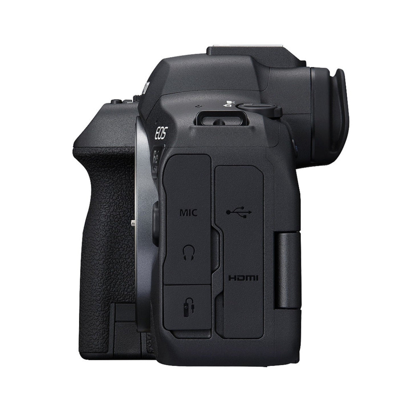 Canon EOS R6 Mark II Mirrorless Camera Body (Open Box)