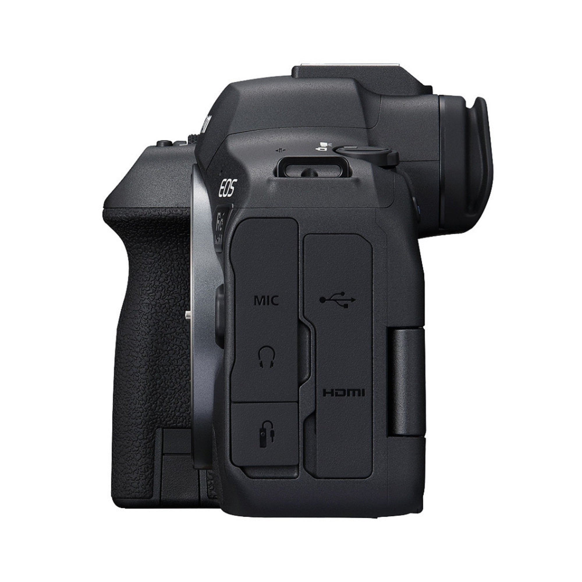 Canon EOS R6 Mark II Mirrorless Camera Body (Open Box)