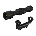 ATN ThOR LTV 2-6x 256 x 192 12 Micron Ultra-Light Thermal Rifle Scope Bundle