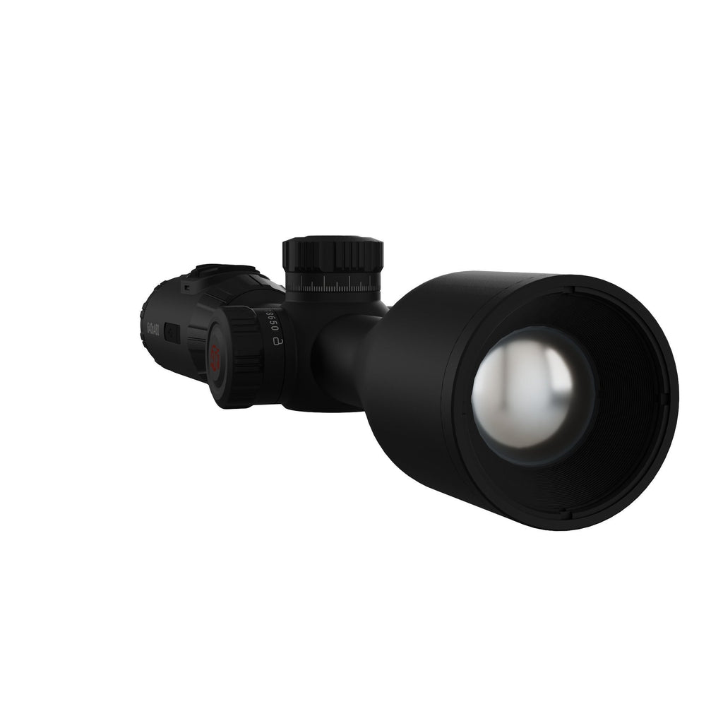 ATN ThOR 6 Elite 640 216x Thermal Riflescope with Advanced Imaging