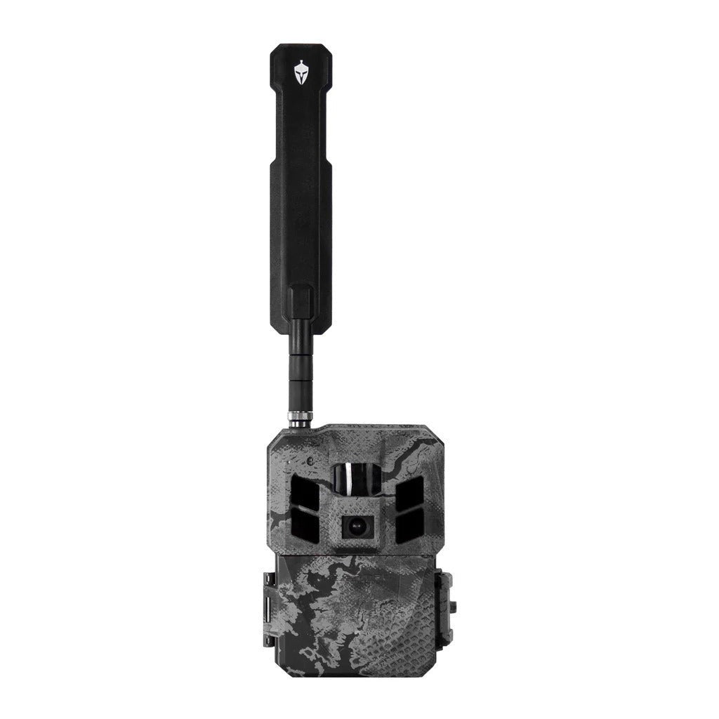 Spartan GoLive3 4G/LTE Multi-carrier Trail Camera (Areus Camo) 10-Pack Bundle