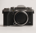Fujifilm X-T5 Mirrorless Camera Body (Silver) (Used)