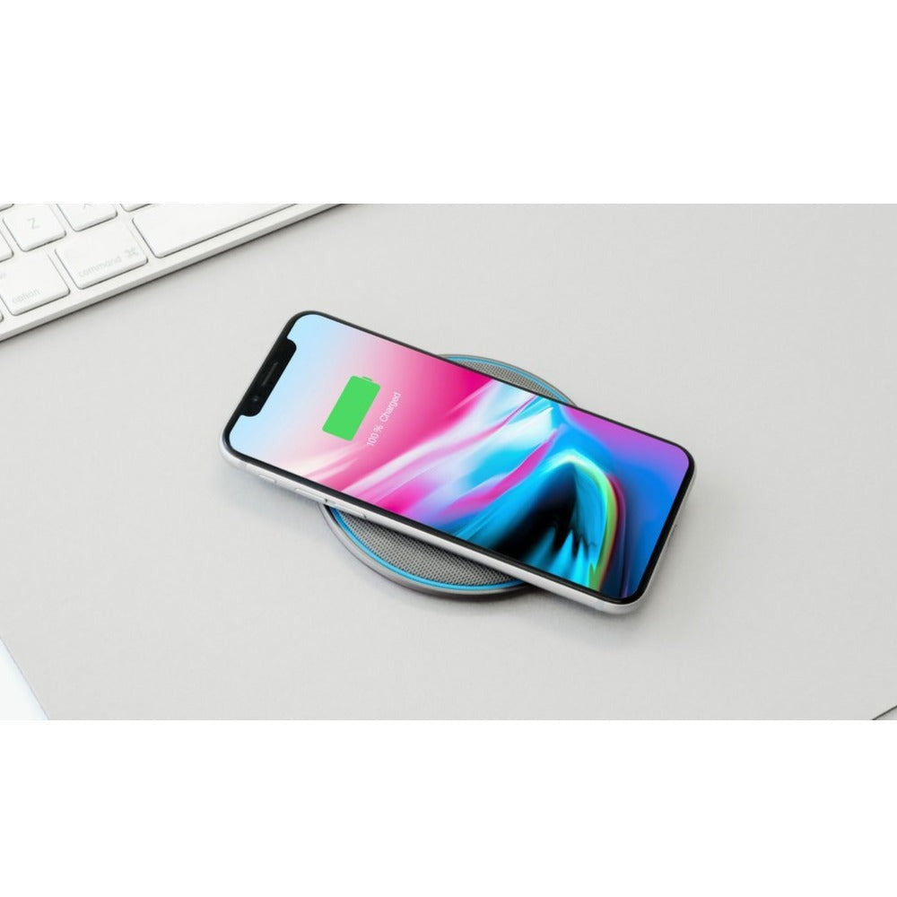 Phonesuit Energy Core Wireless Qi Charging Pad