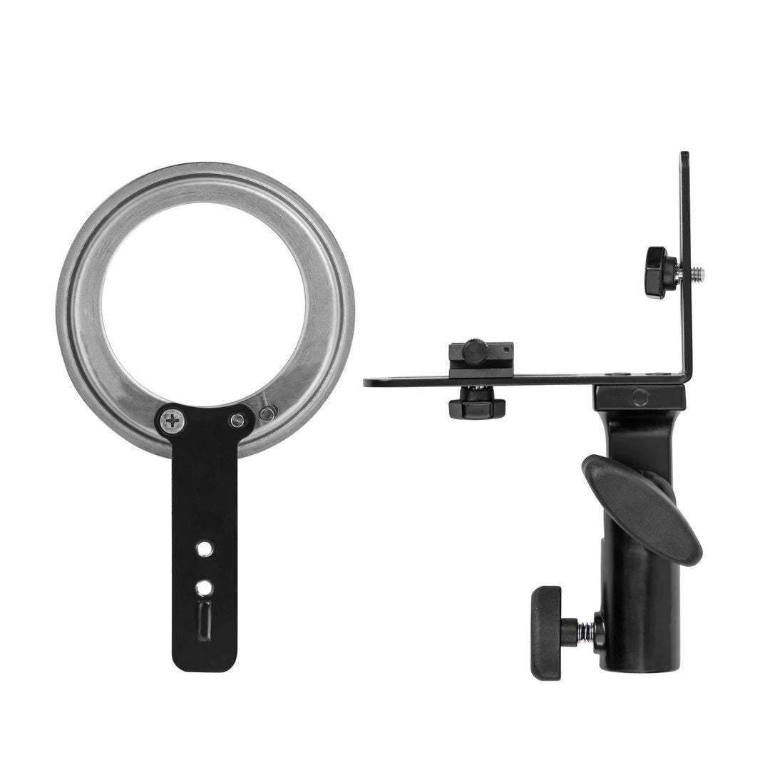 Westcott Switch Insert for FJ80, FJ100 (Round Head Speedlights)