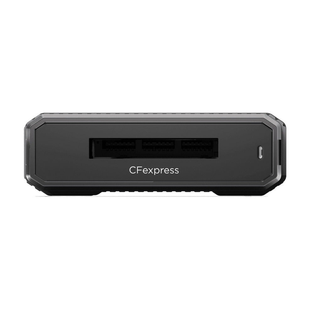 SanDisk Professional PRO-READER CFexpress Card Reader