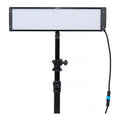 Nanlite PavoSlim 60CL 2x1 RGBWW LED Panel with Built-In LumenRadio CRMX (Black)