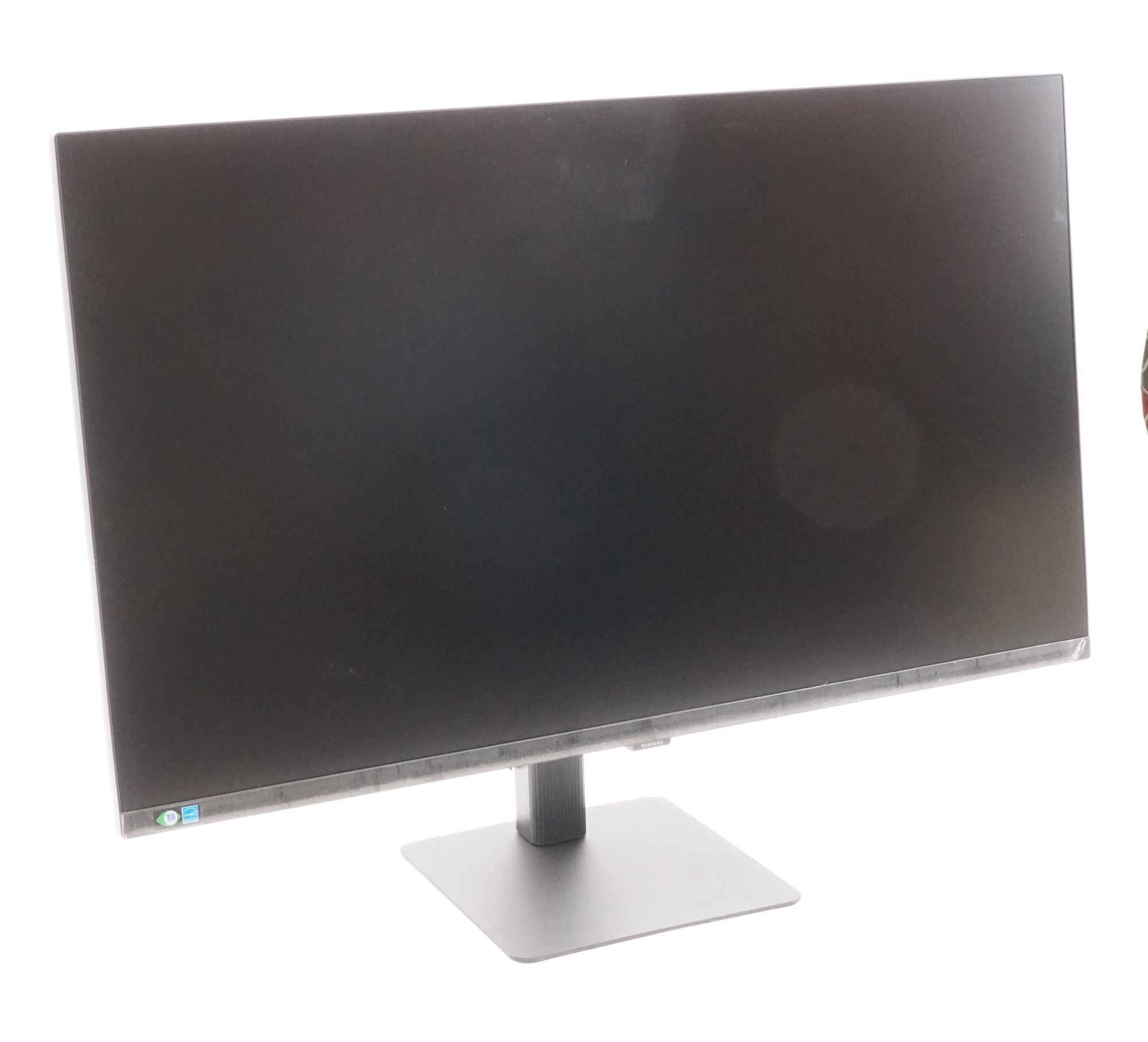 SAMSUNG 32-Inch ViewFinity Black S8 S80UD UHD Monitor (Used)