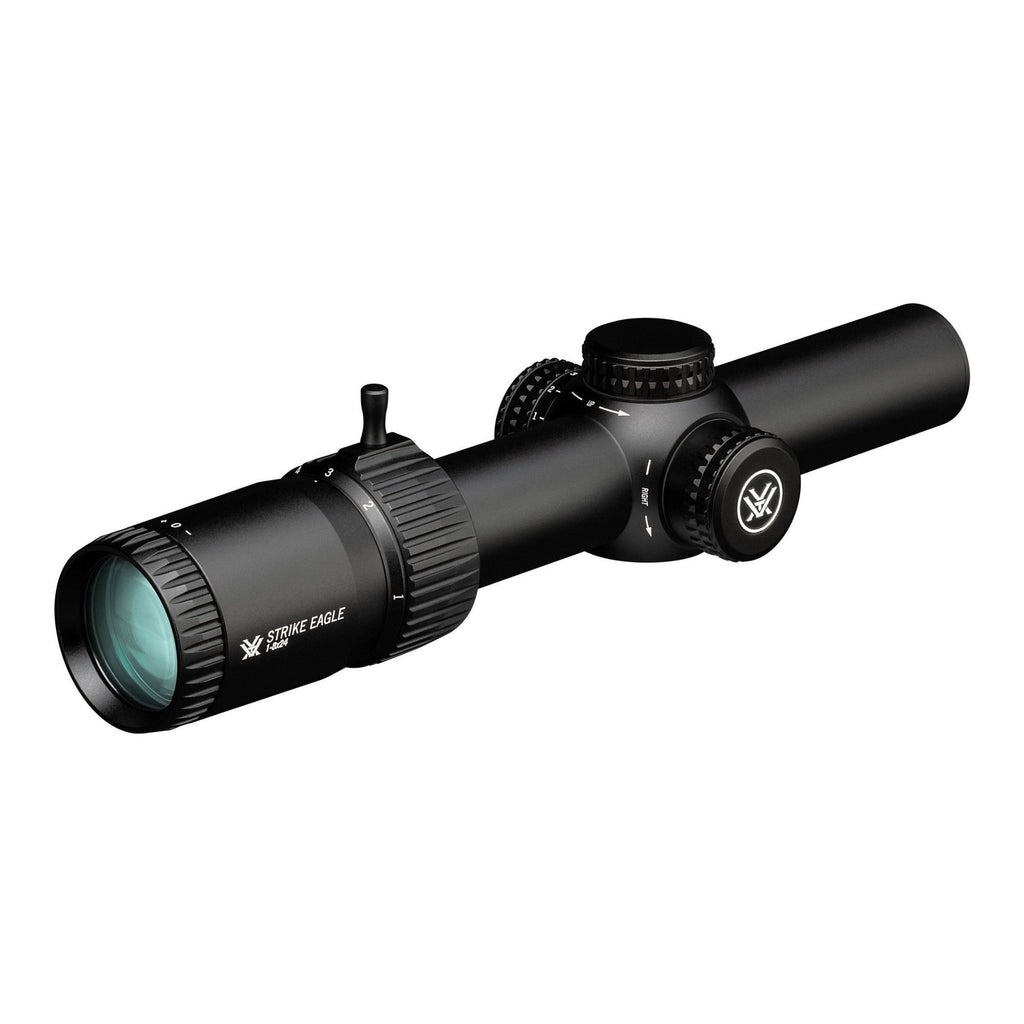 Vortex Strike Eagle 1-8x24 Riflescope (BDC3 Reticle)