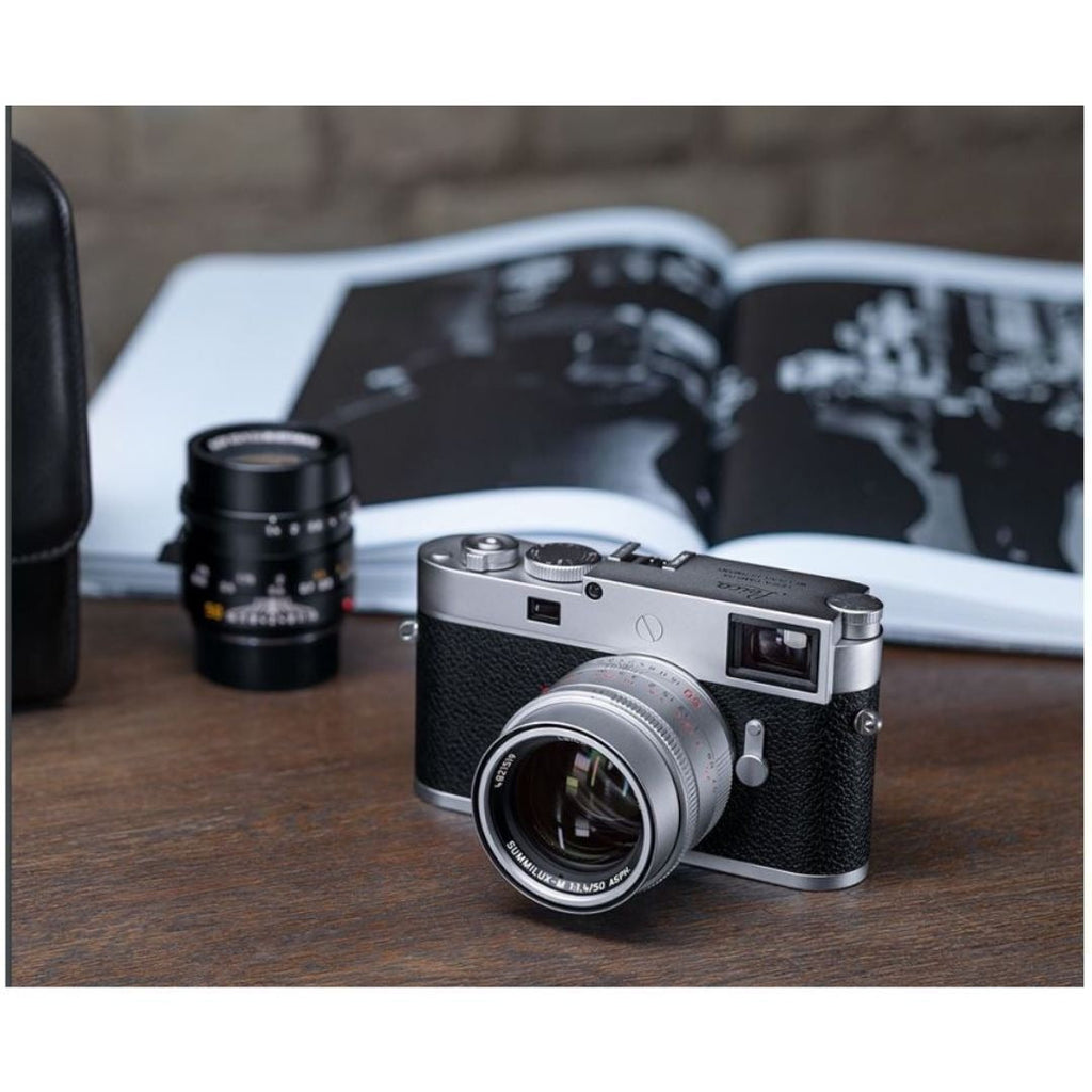 Leica M11-P (Silver)