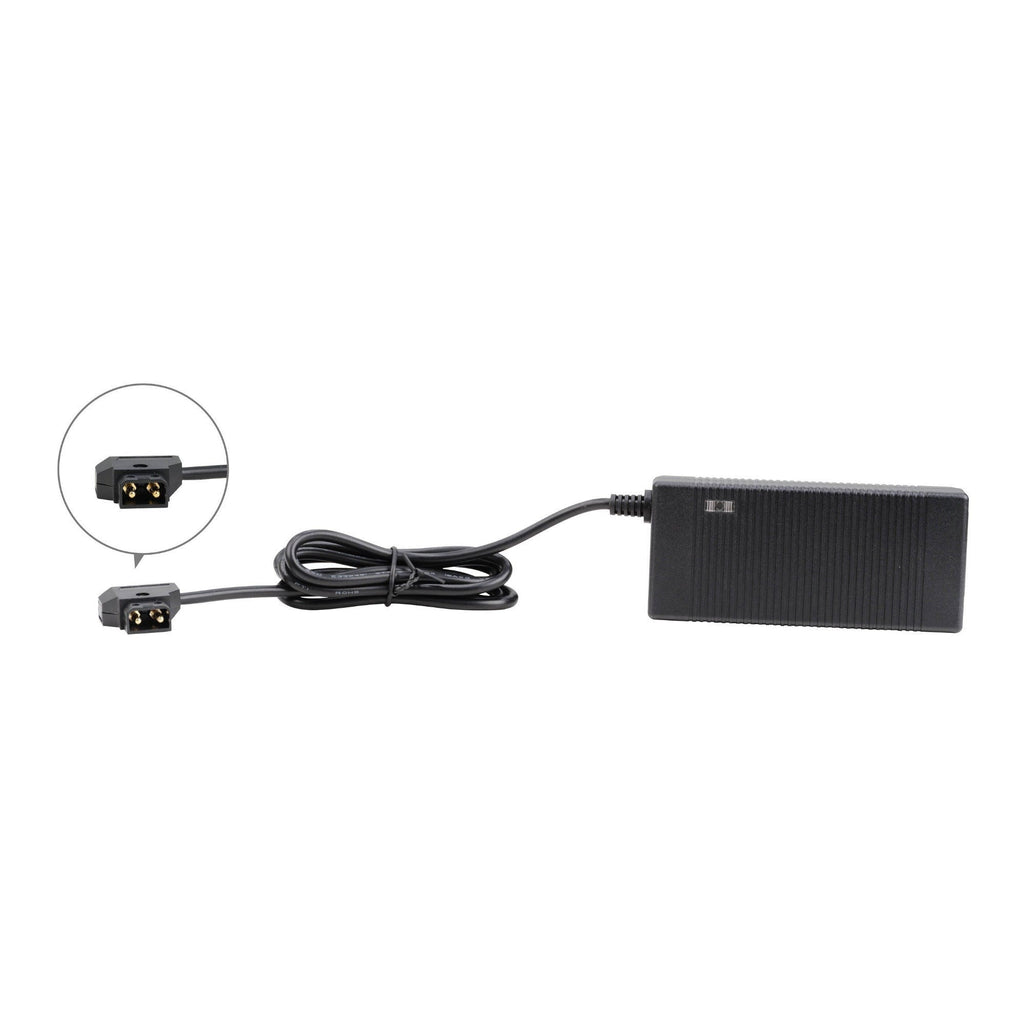 Nanlite Battery Charger for a Single 14.8V V-Mount Battery