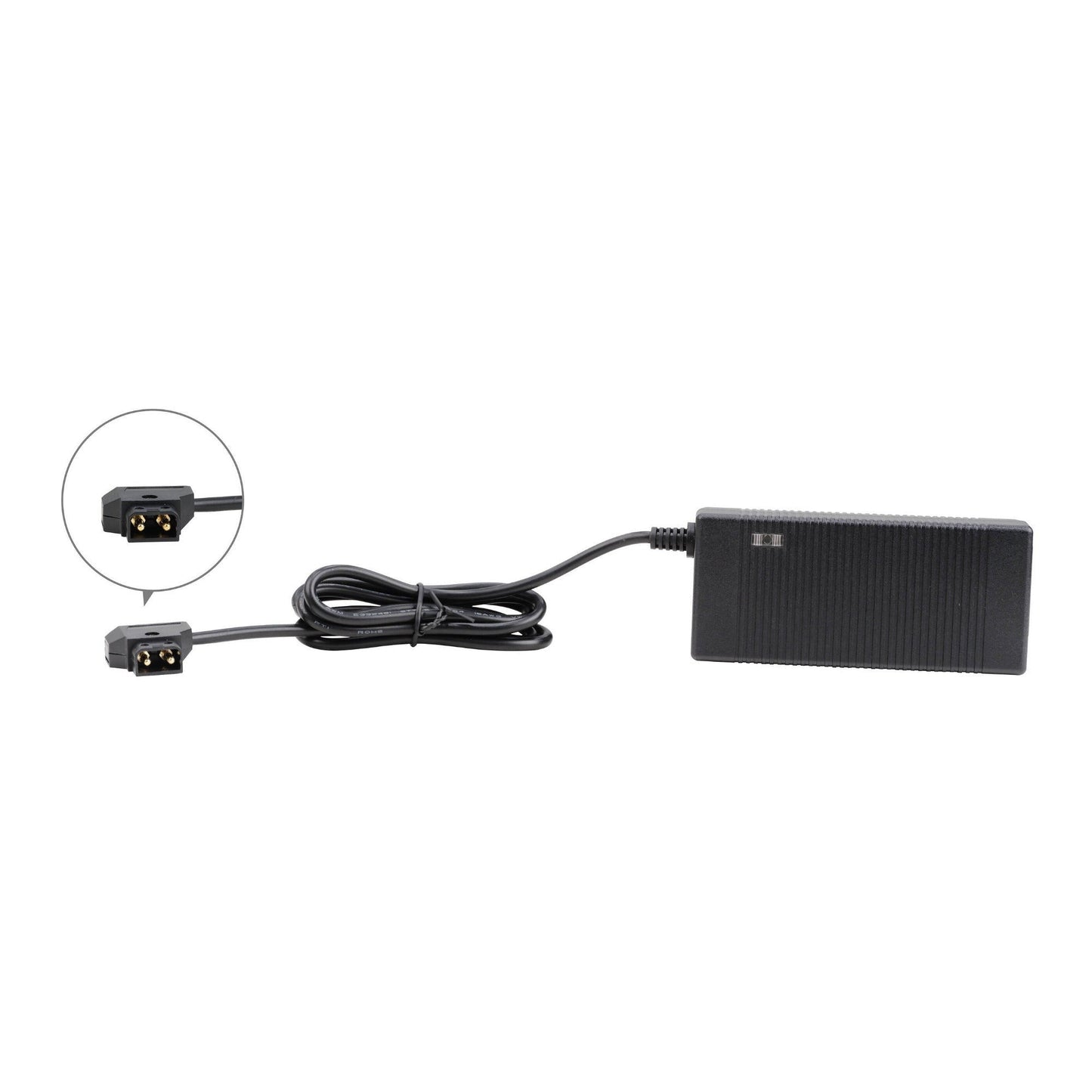 Nanlite Battery Charger for a Single 14.8V V-Mount Battery