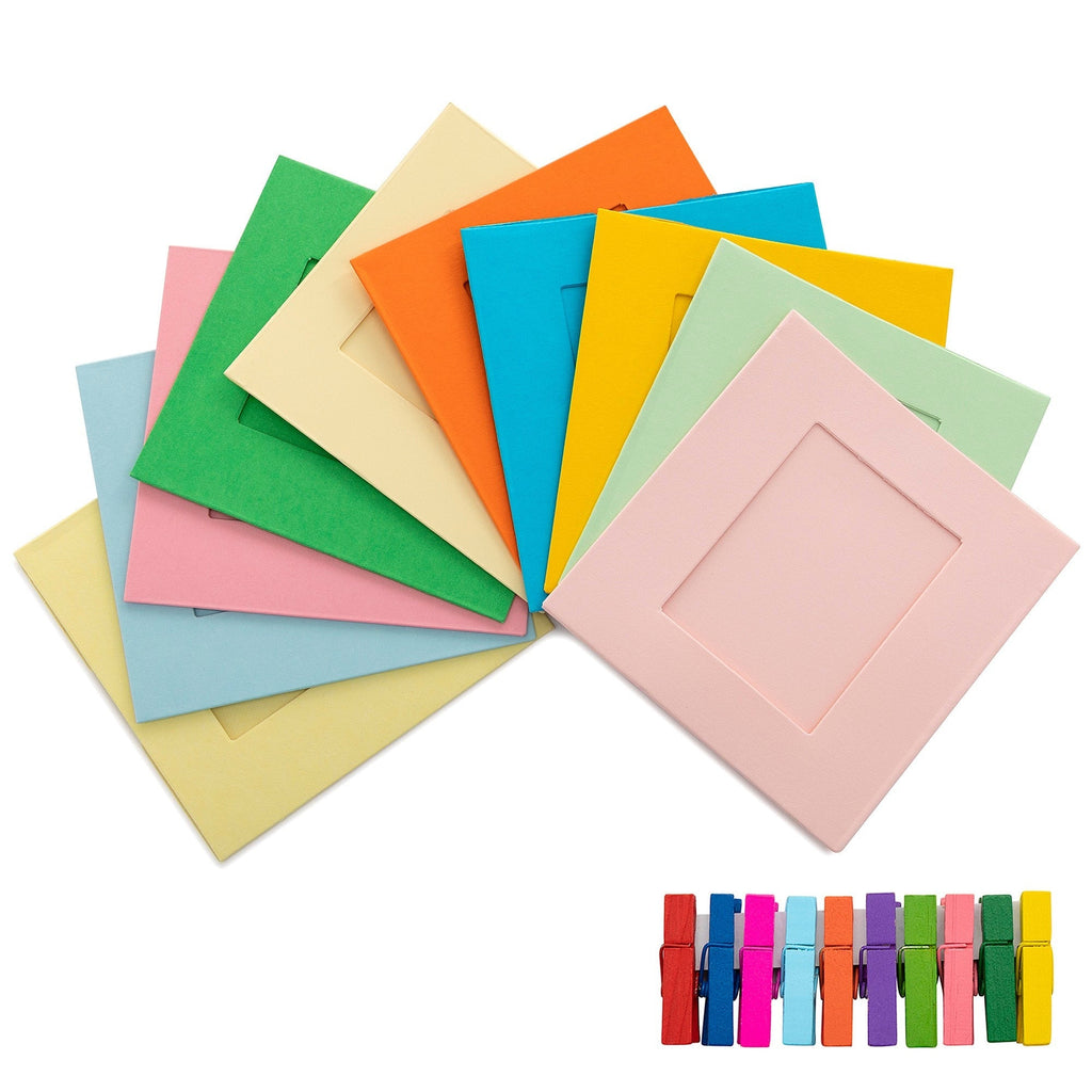 Polaroid Originals Go Instant Camera (White) with Film Packs and PhotoBox Kit