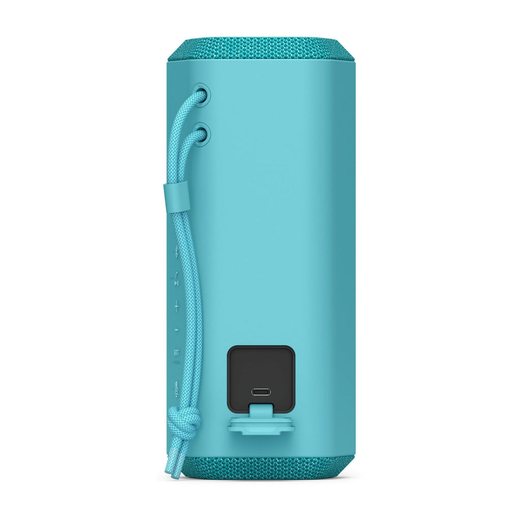 Sony SRS-XE200 X-Series Wireless Ultra Portable Bluetooth Speaker (Blue)