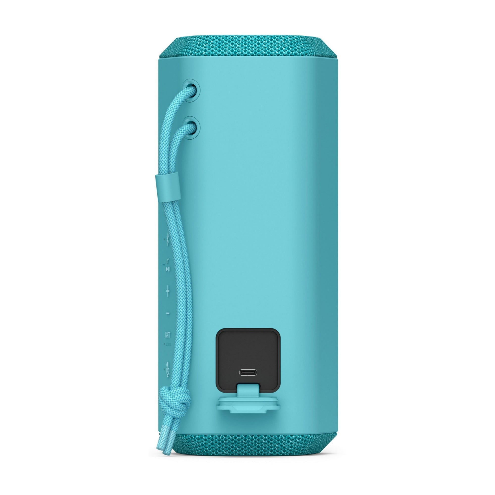 Sony SRS-XE200 X-Series Wireless Ultra Portable Bluetooth Speaker (Blue)