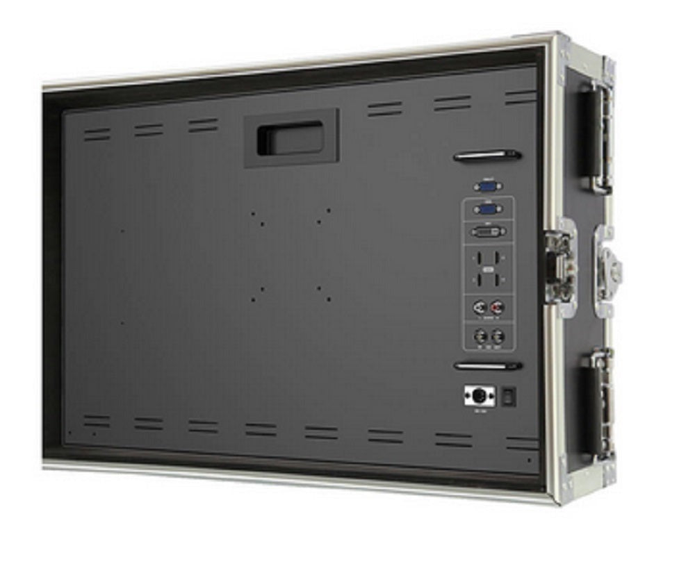 Lilliput BM280-4K 28-Inch 4K On-Camera Broadcast Field Monitor