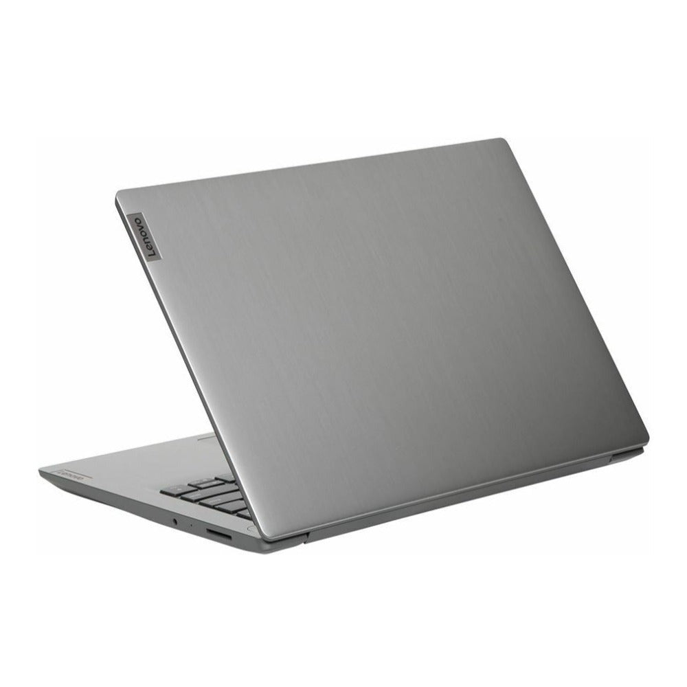 Lenovo IdeaPad 14-Inch Full HD Laptop Intel Core i5-1035G1 8GB RAM 512GB SSD Win 10 Home