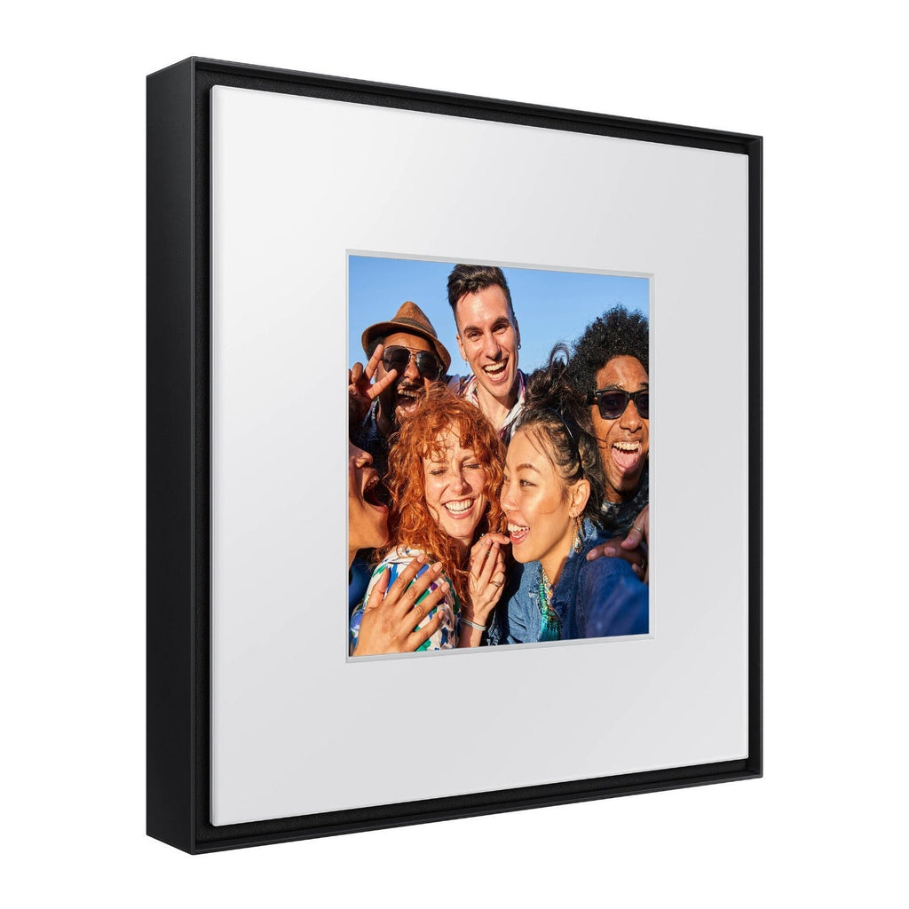 Samsung HW-LS60D 120W 2-Channel Music Frame Speaker with Dolby Atmos Audio