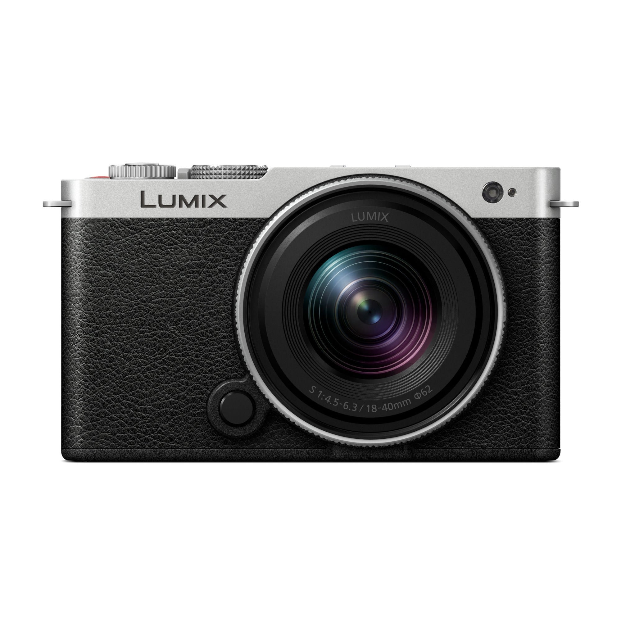 LUMIX S9 S Mirrorless Camera with 18-40mm Lens (Black) Bundle