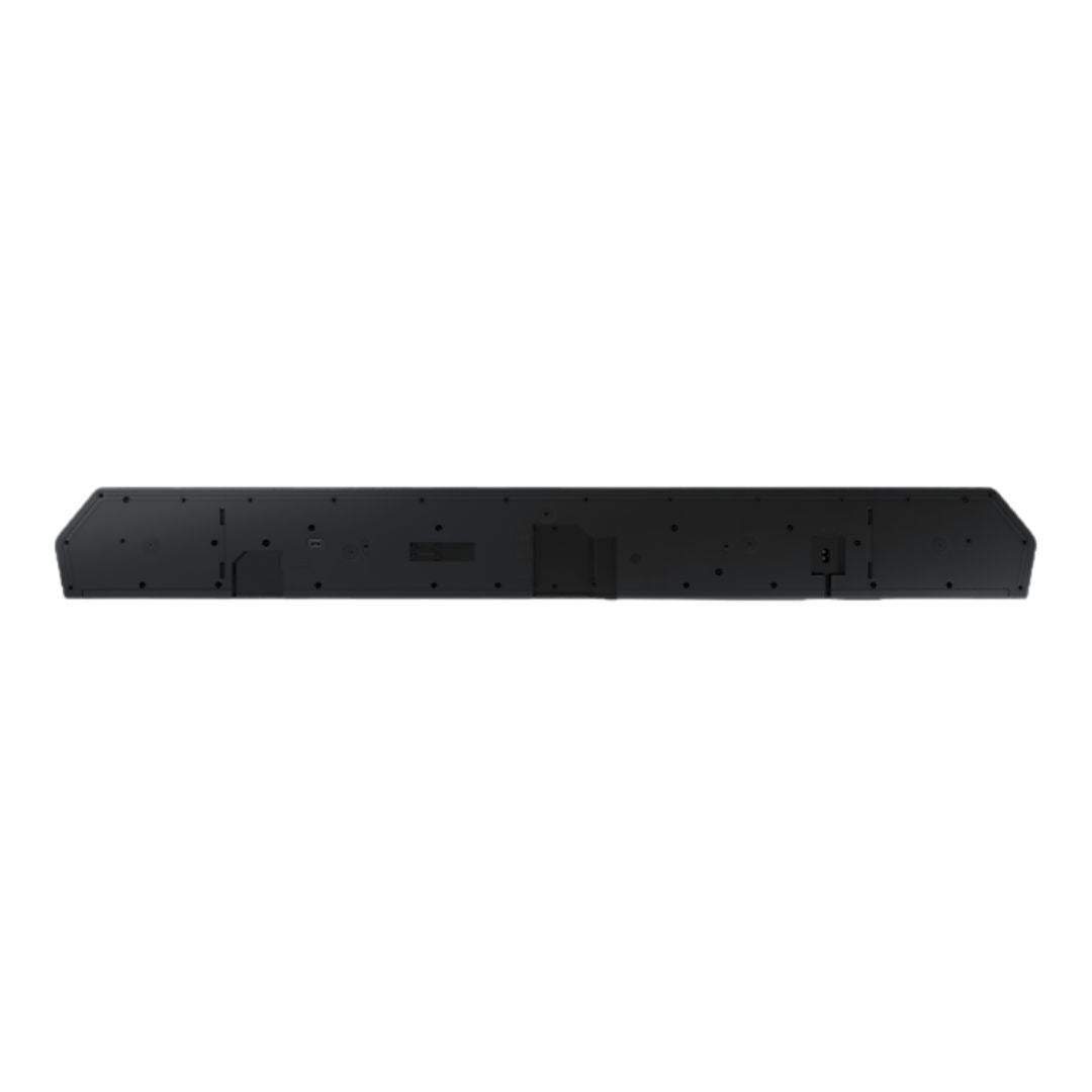 SAMSUNG Q990D 11.1.4ch Soundbar w/Wireless Dolby Atmos Audio, Rear Speaker Inclu (Used)
