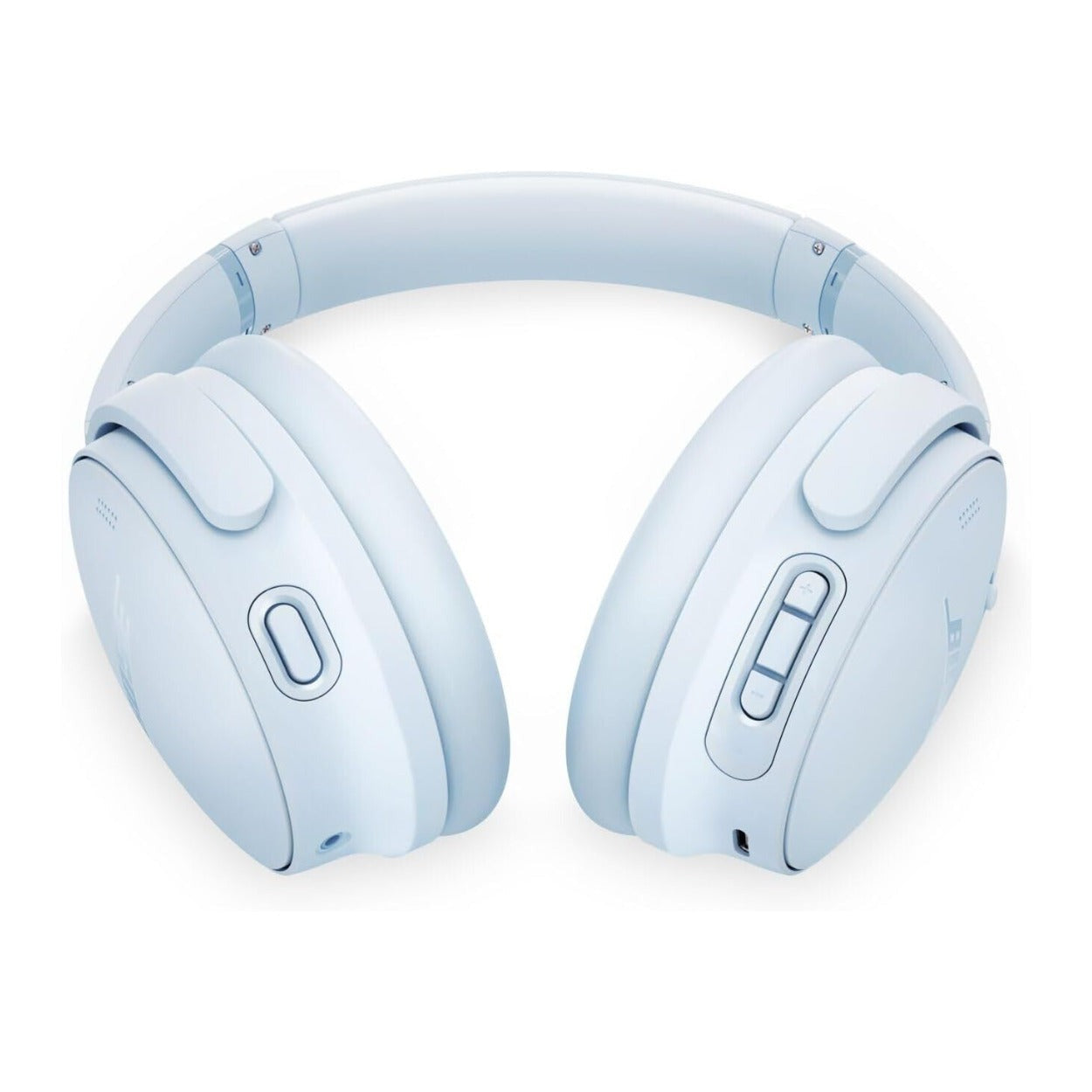 Bose QuietComfort Headphones Active Noise Canceling Wireless (Ice Blue)